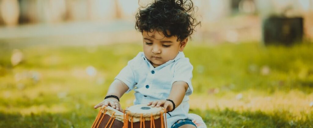 toddler music class